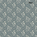 Della Wallpaper by Daphne and Sage