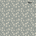 Margaret Wallpaper by Daphne and Sage