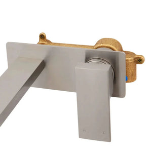 ZLINE Bliss Shower System Oversized Shower Head, BLS-SHS16-BN