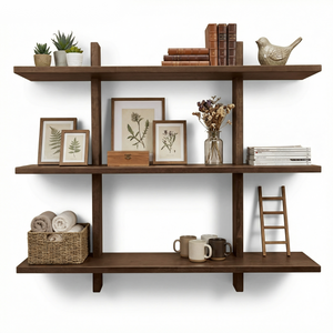 3 Tier Shelf - view 12