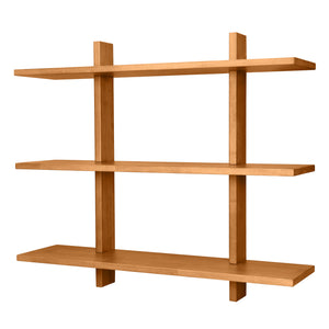 3 Tier Shelf - close-up