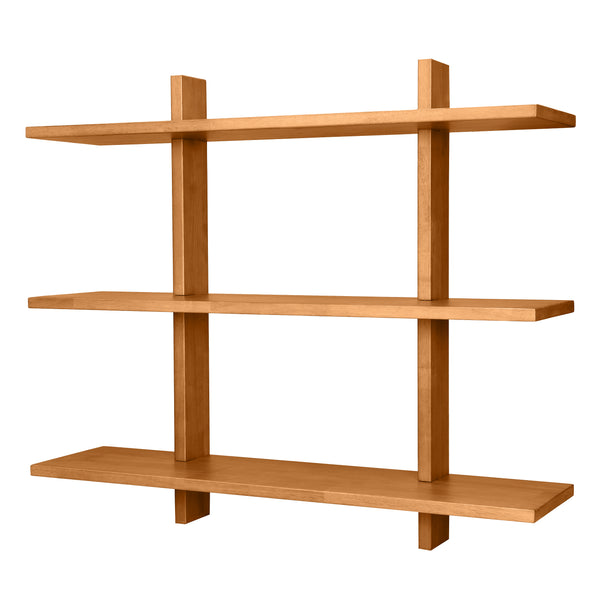 3 Tier Shelf - close-up
