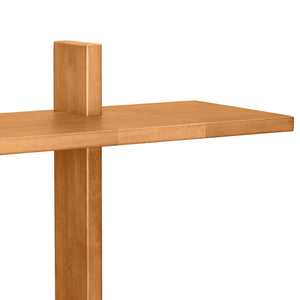 3 Tier Shelf - dimensions