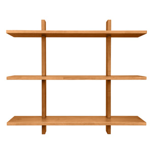 3 Tier Shelf - detail view