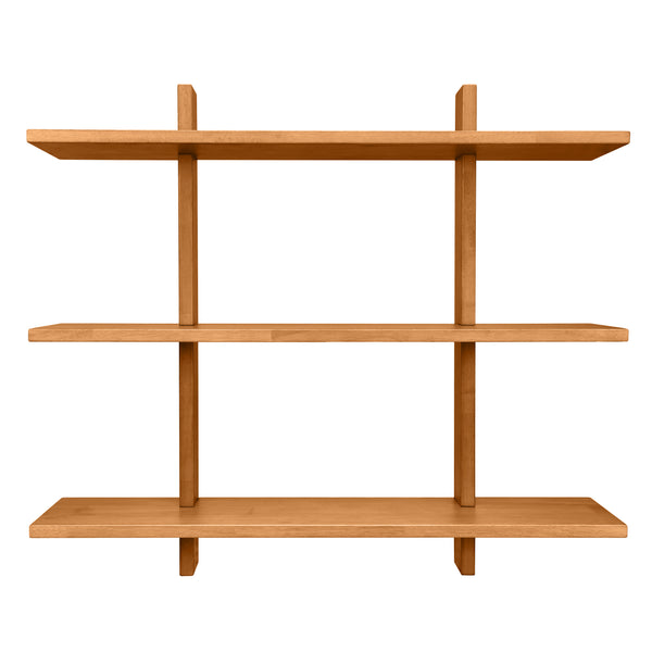 3 Tier Shelf - detail view