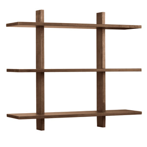 3 Tier Shelf - in use