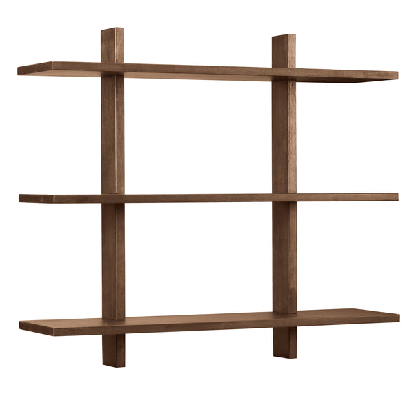 3 Tier Shelf - in use