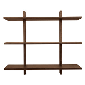 3 Tier Shelf - product view