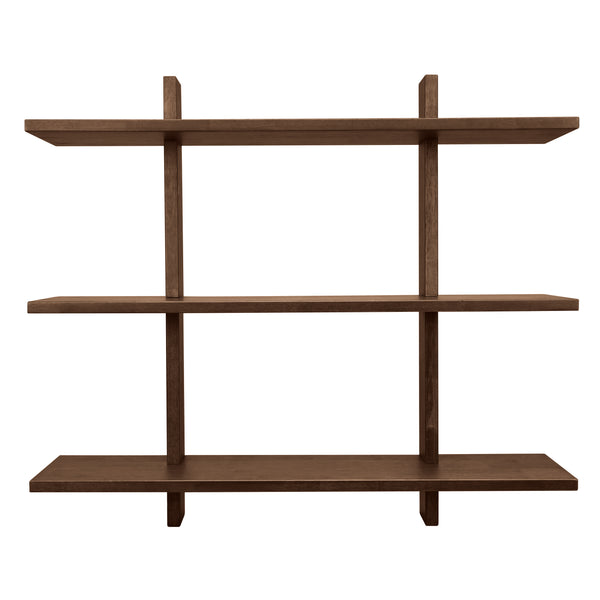 3 Tier Shelf - product view