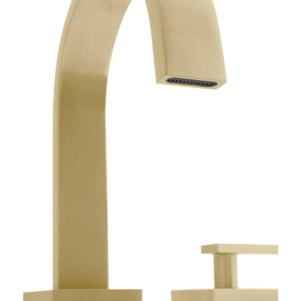 ZLINE Bliss Bath Faucet , BLS-BF-CB - side view