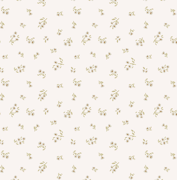 Eleanor Wallpaper by Micush