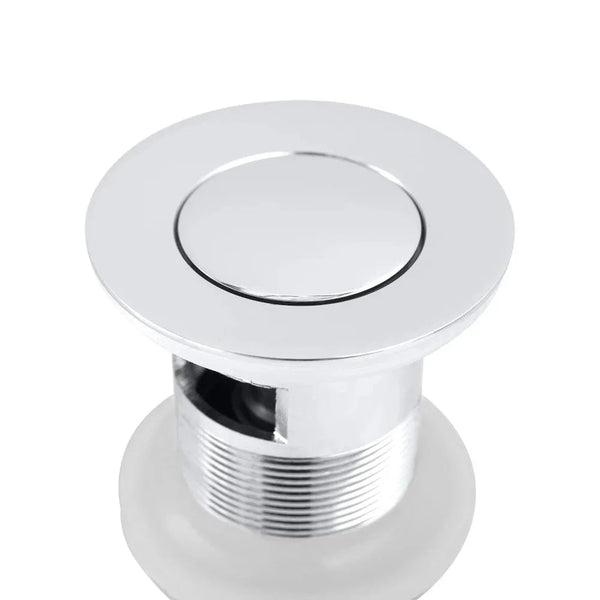 ZLINE Aloha Bath Faucet in Chrome, ALH-BF-CH - detail view