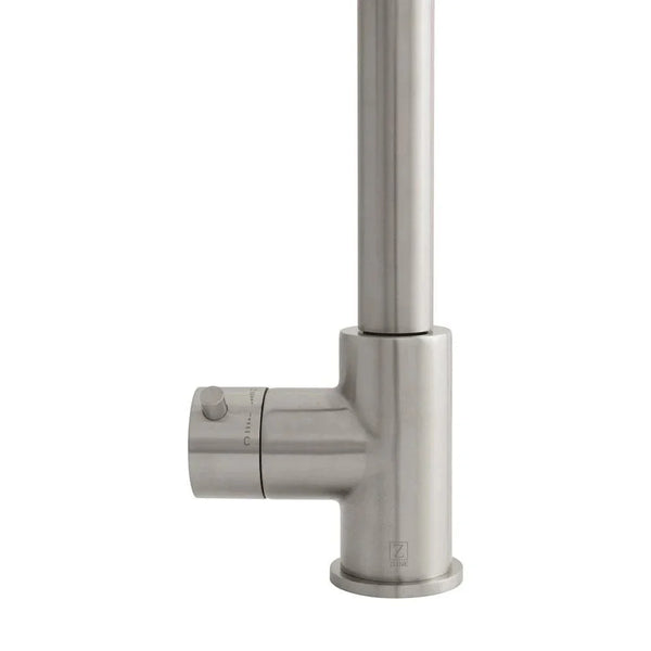 ZLINE Gemini Touchless Kitchen Faucet GEM-KFS-BN - detail view