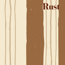 Lodge Wallpaper by Cassandra Zaniboni