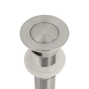ZLINE Aloha Bath Faucet in Brushed Nickel, ALH-BF-BN - lifestyle photo