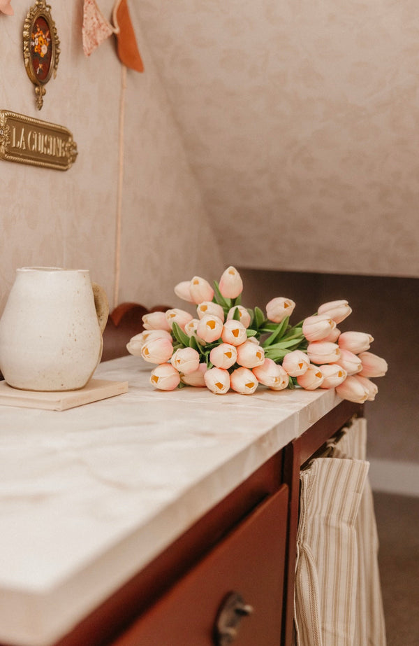 Monica's Orchard Wallpaper by Safari Natalia x Taddy Mikelaites