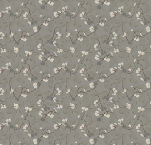 Rhodes Wallpaper by The Fibery