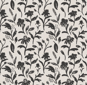 Margot Wallpaper by Angel Walker