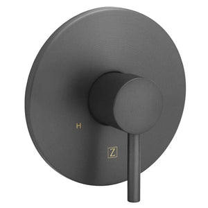 ZLINE El Dorado Shower Faucet ELD-SHF-GM