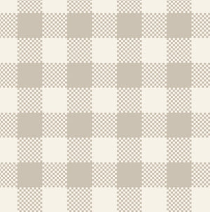 Stetson Wallpaper by Hailey Kiefer Designs