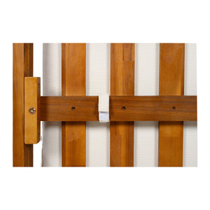 U_Style Acacia Solid Wood Patio Furniture Set - view 13