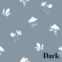 Imogen Wallpaper by Melissa Johnson Design