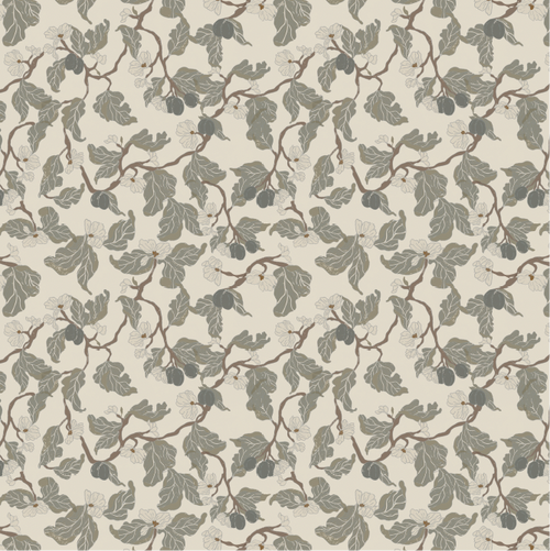 Rhodes Wallpaper by The Fibery