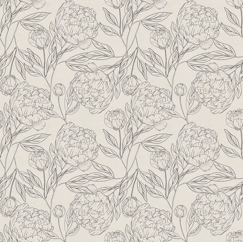 Farrah Wallpaper by Angel Walker