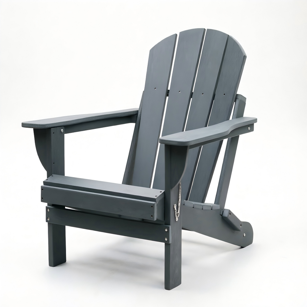 Adirondack Folding Chair