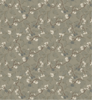 Rhodes Wallpaper by The Fibery