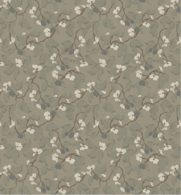 Rhodes Wallpaper by The Fibery