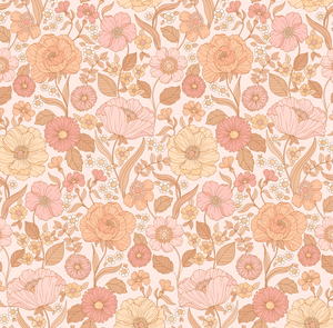 Betsy Wallpaper by Lovely People Studio