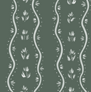 Annabelle Wallpaper by Melissa Johnson