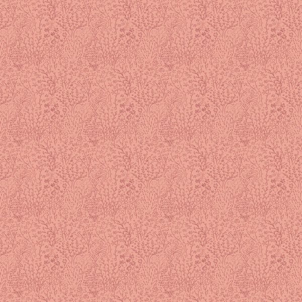 Adley Wallpaper by Megan Cabaj
