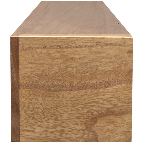 The Classic Fireplace Mantel