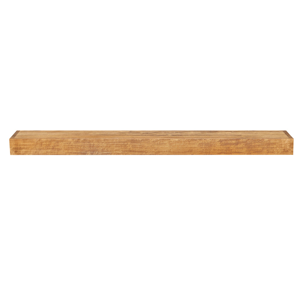 Kitchen Floating Shelf-Farmhouse