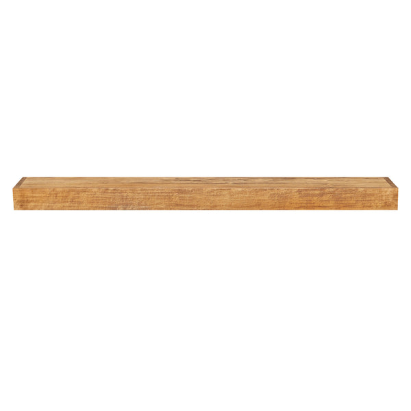 Kitchen Floating Shelf-Farmhouse