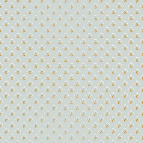 Alyce Wallpaper by Megan Cabaj