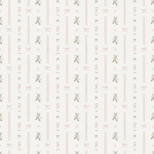 Anna Wallpaper by Creating to Love