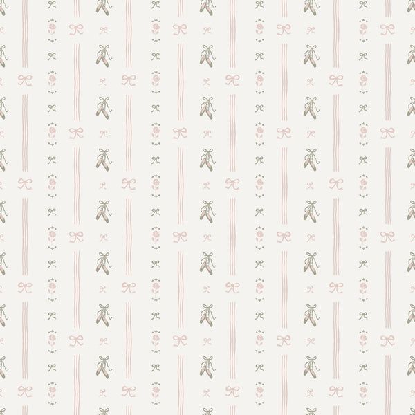 Anna Wallpaper by Creating to Love