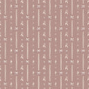 Anna Wallpaper by Creating to Love