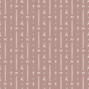 Anna Wallpaper by Creating to Love