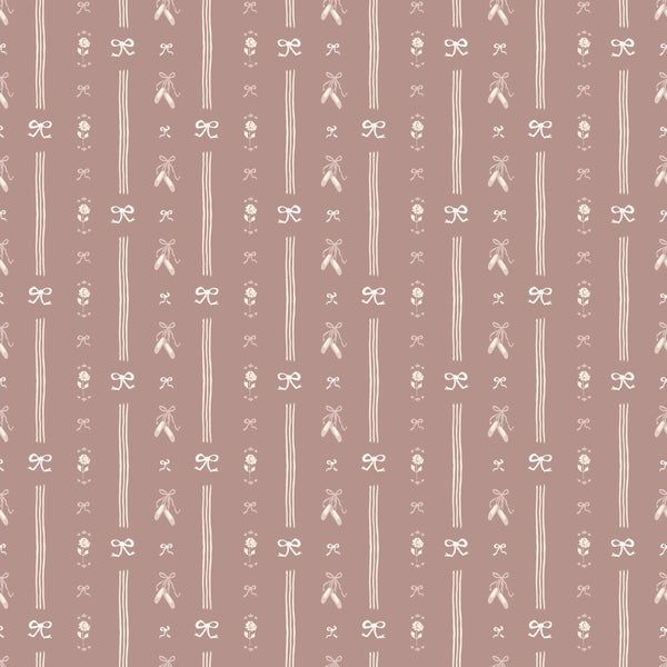 Anna Wallpaper by Creating to Love