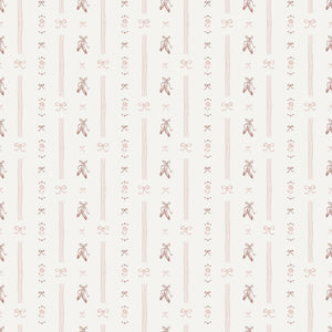 Anna Wallpaper by Creating to Love