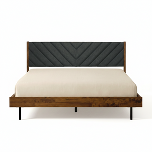 Astoria Solid Wood Bed Frame