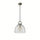 Auric Round Pendant Light