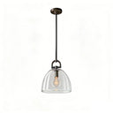 Auric Round Pendant Light