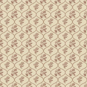Avenly Wallpaper by Yorkville Studio