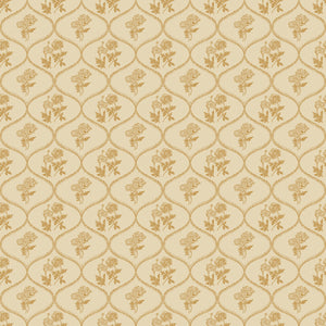 Avenly Wallpaper by Yorkville Studio