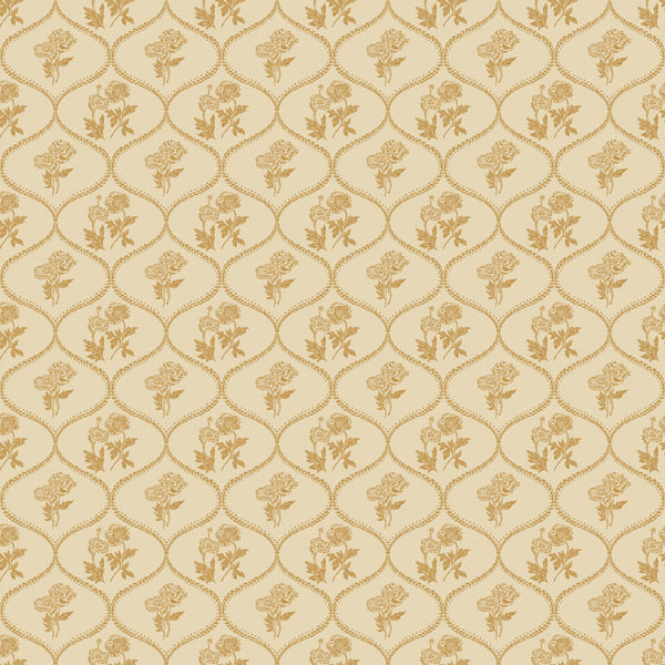 Avenly Wallpaper by Yorkville Studio